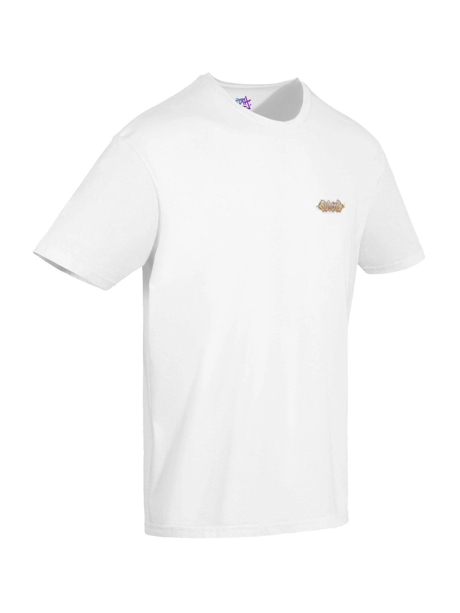 Tee-shirt Subcoil PREMIUM product image (6)