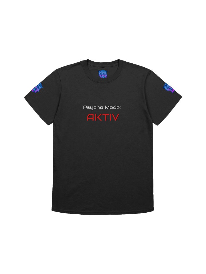 Psycho Mode product image (2)