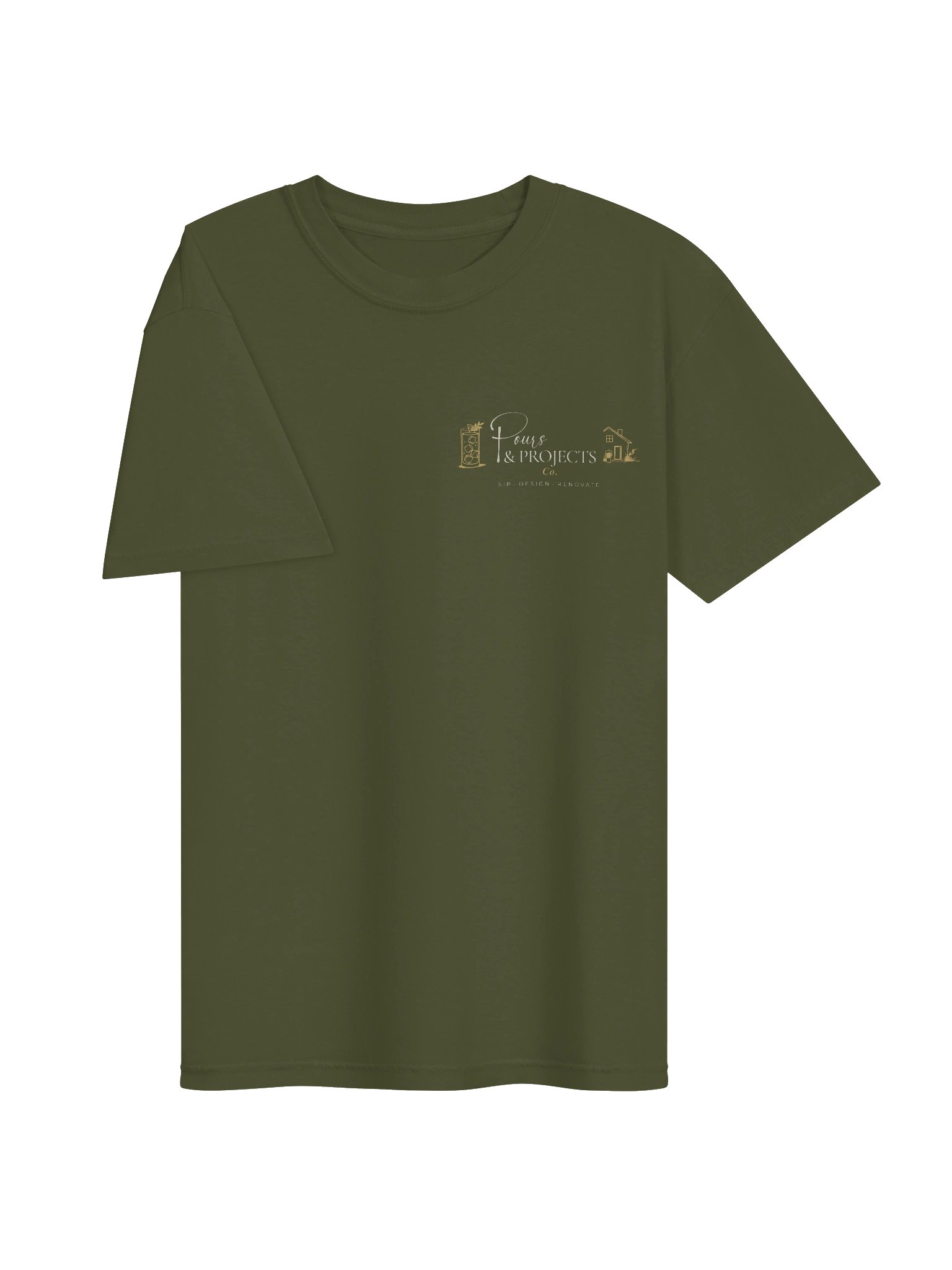 The Essential Tee product image (3)