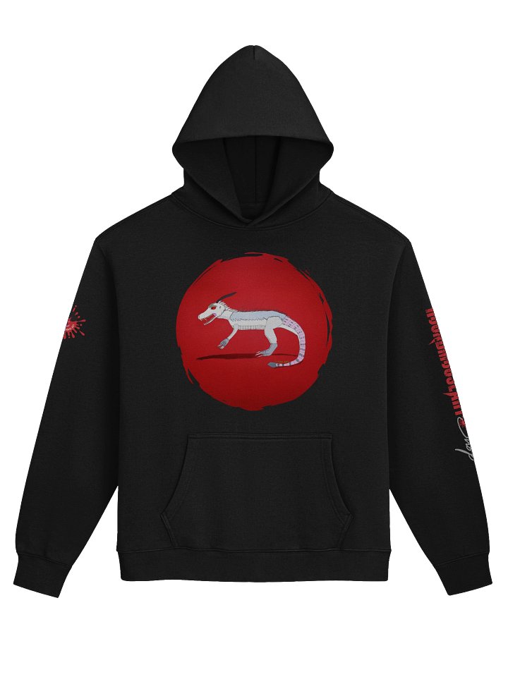 TYRANNOCANIS DIABOLI product image (2)