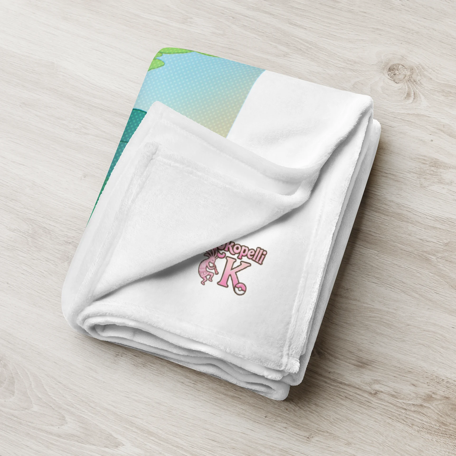 Buneary Blanket product image (8)
