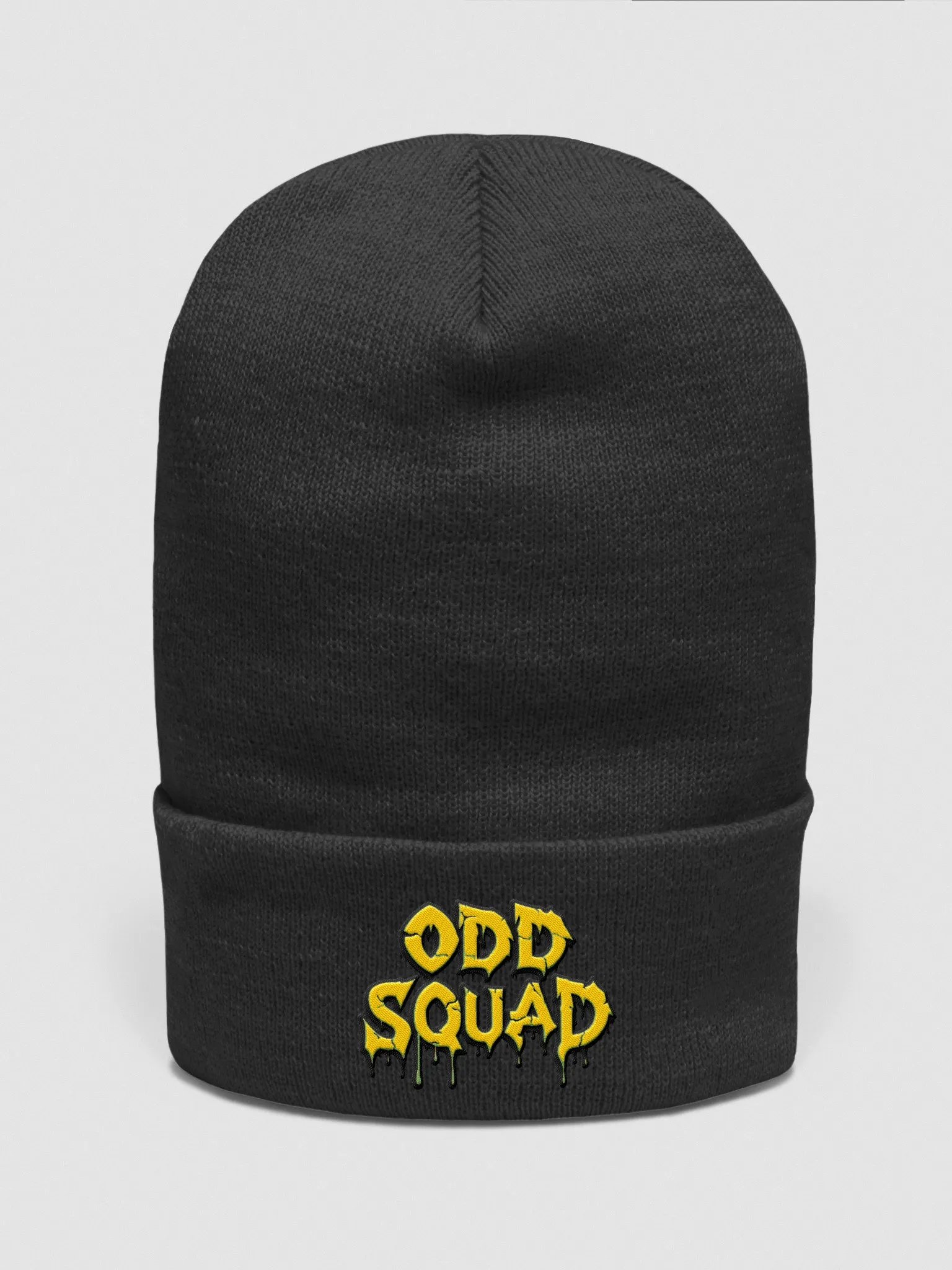 Odd Squad Beanie product image (1)