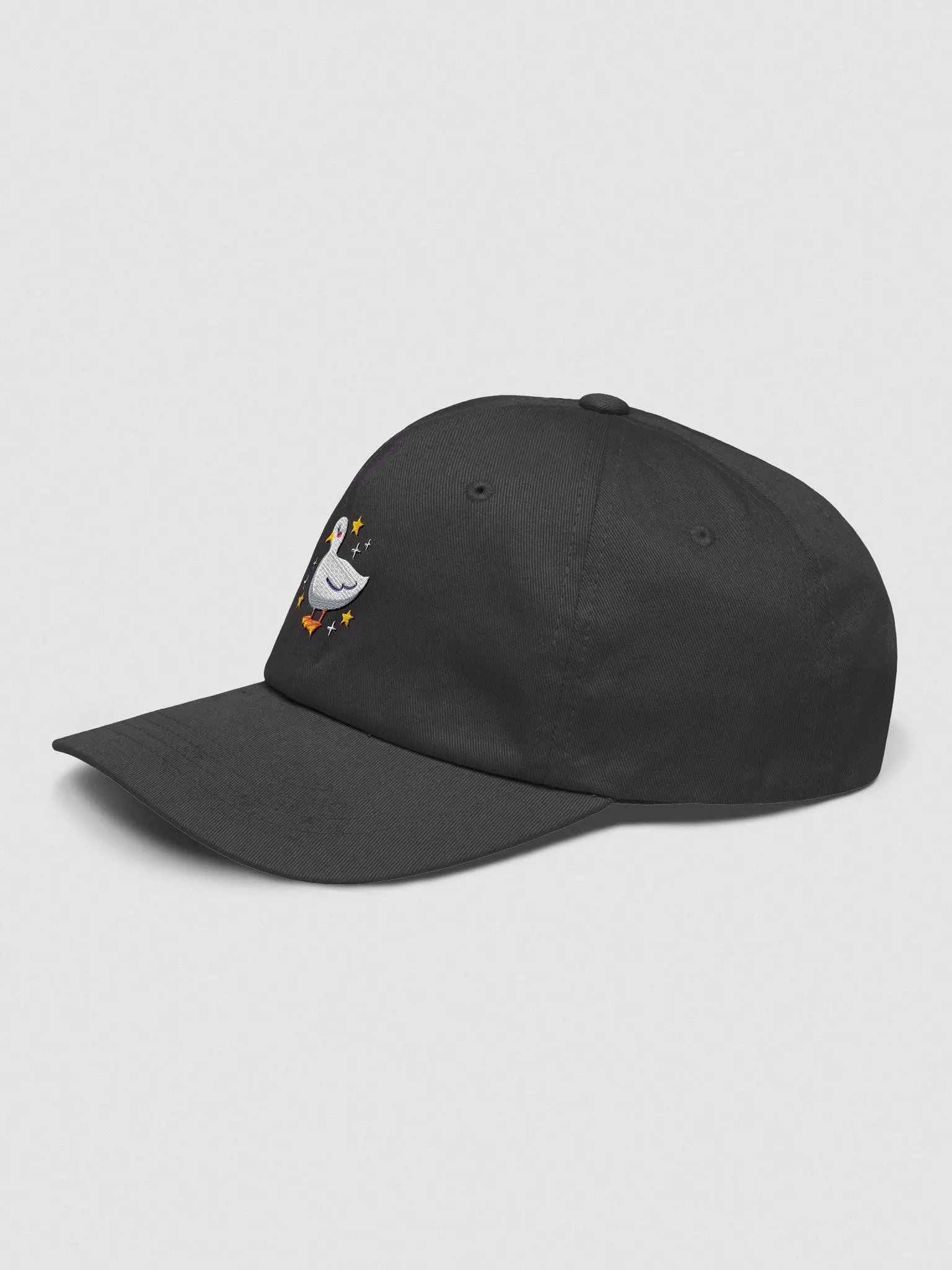 Starry Duck Yupoong Dad Hat product image (13)