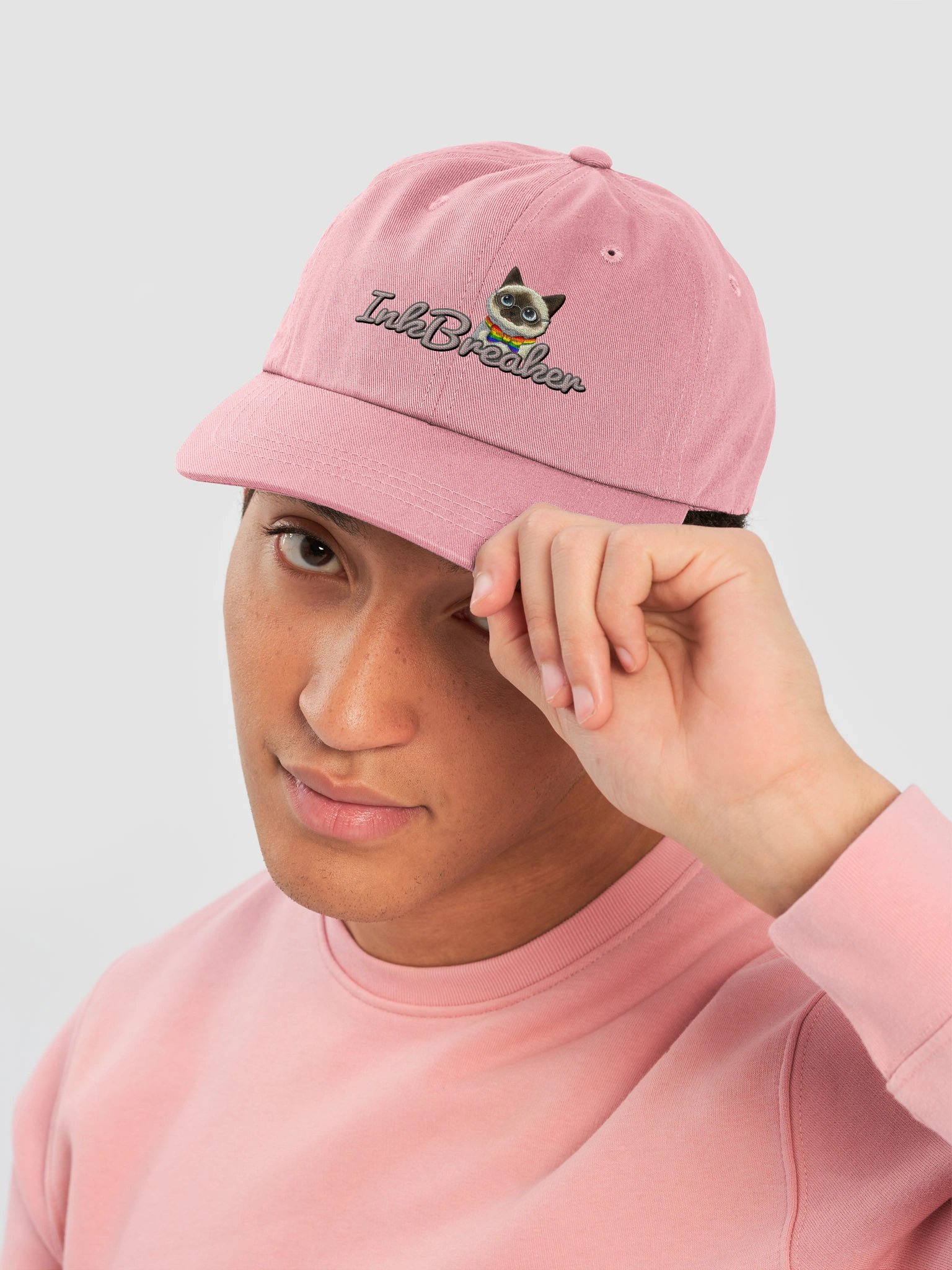 Lupin Pride Hat product image (5)