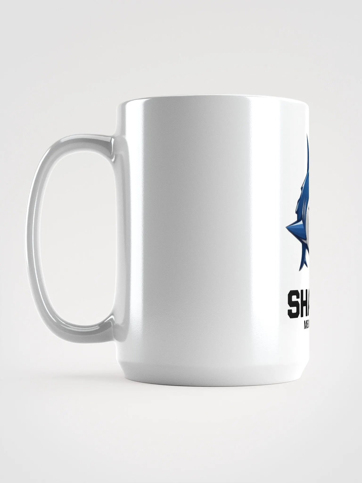 Sharky Media Group Cup product image (6)