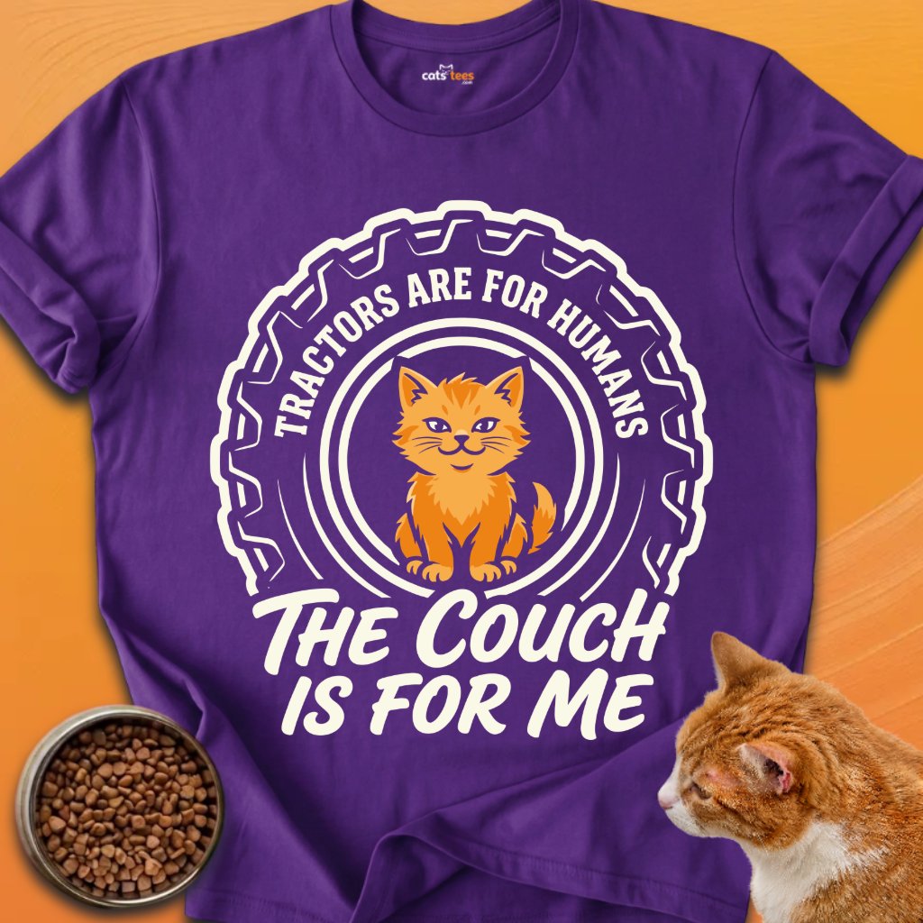 The Couch Is For Me product image (12)