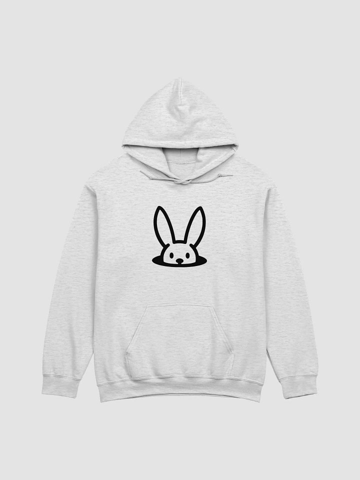 Funny Bunny Ears Adventure Hoodie product image (8)
