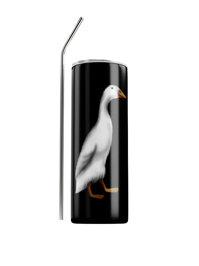 Stainless Steel Tumbler - view all designs