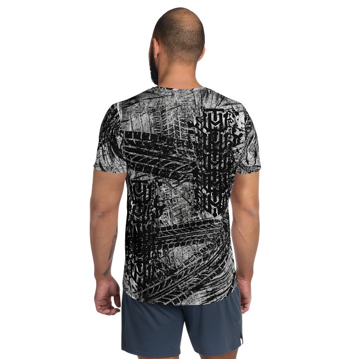 Truth Herts Traffic Tee product image (2)