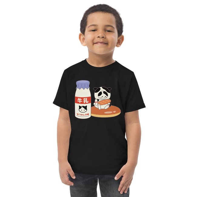Toddler T-shirts
