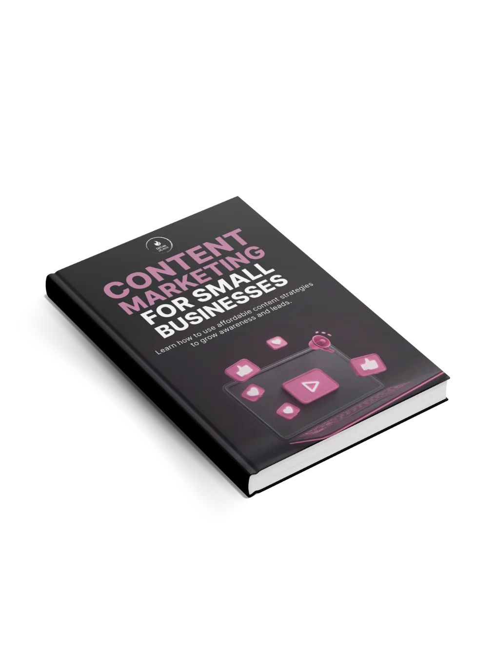 Content Marketing for Small Business product image (3)