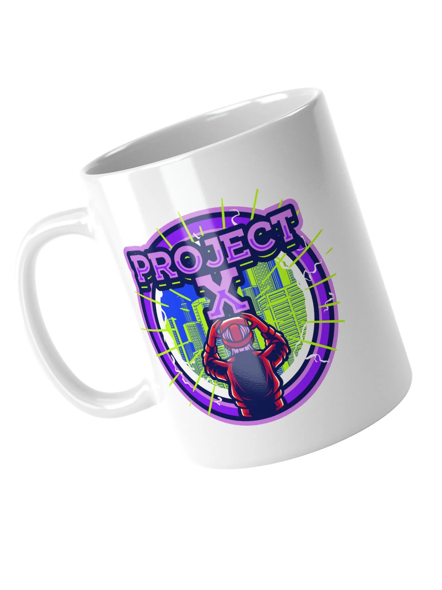 Gaming Mug product image (1)