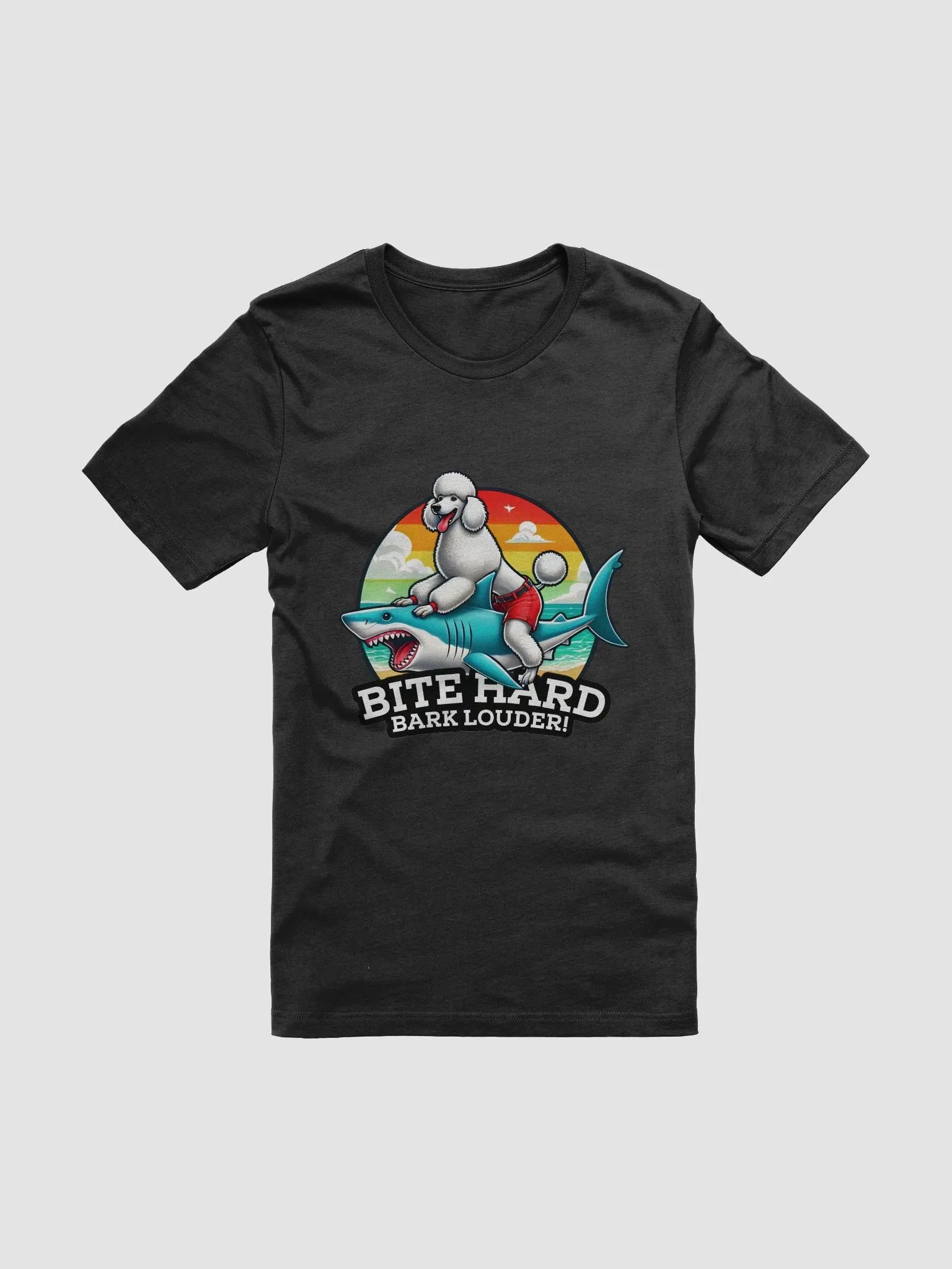 BitE Hard, Bark Louder! product image (4)