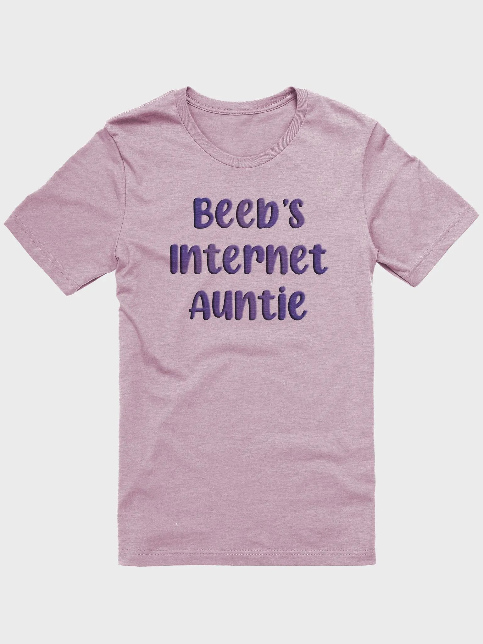 Beeb's internet Auntie product image (1)