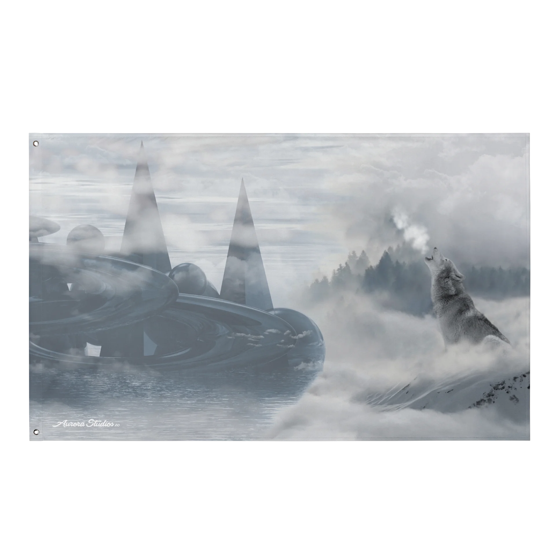 The Howling Tapestry product image (1)