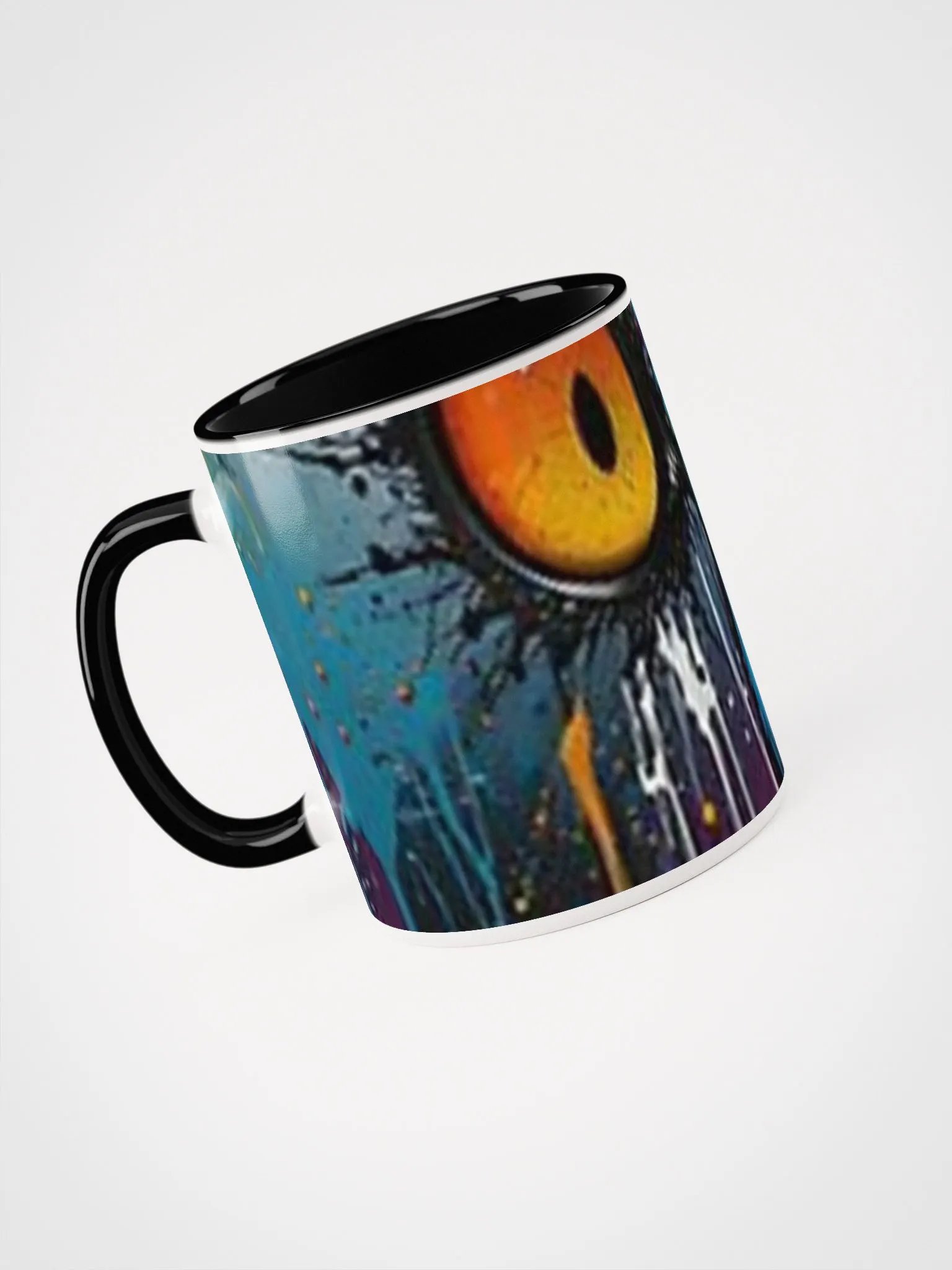 Eye Spy Mug product image (22)