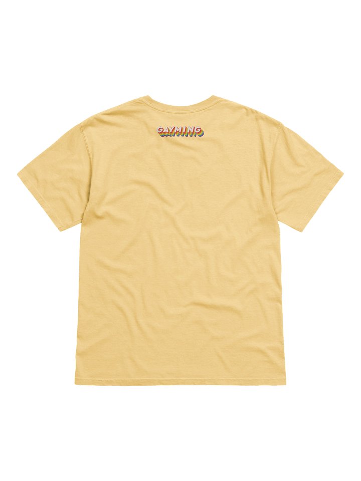 Let's Go Gayming Tee product image (2)