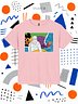 KIDS - Learning to Ride the Waves of the Future Tee
