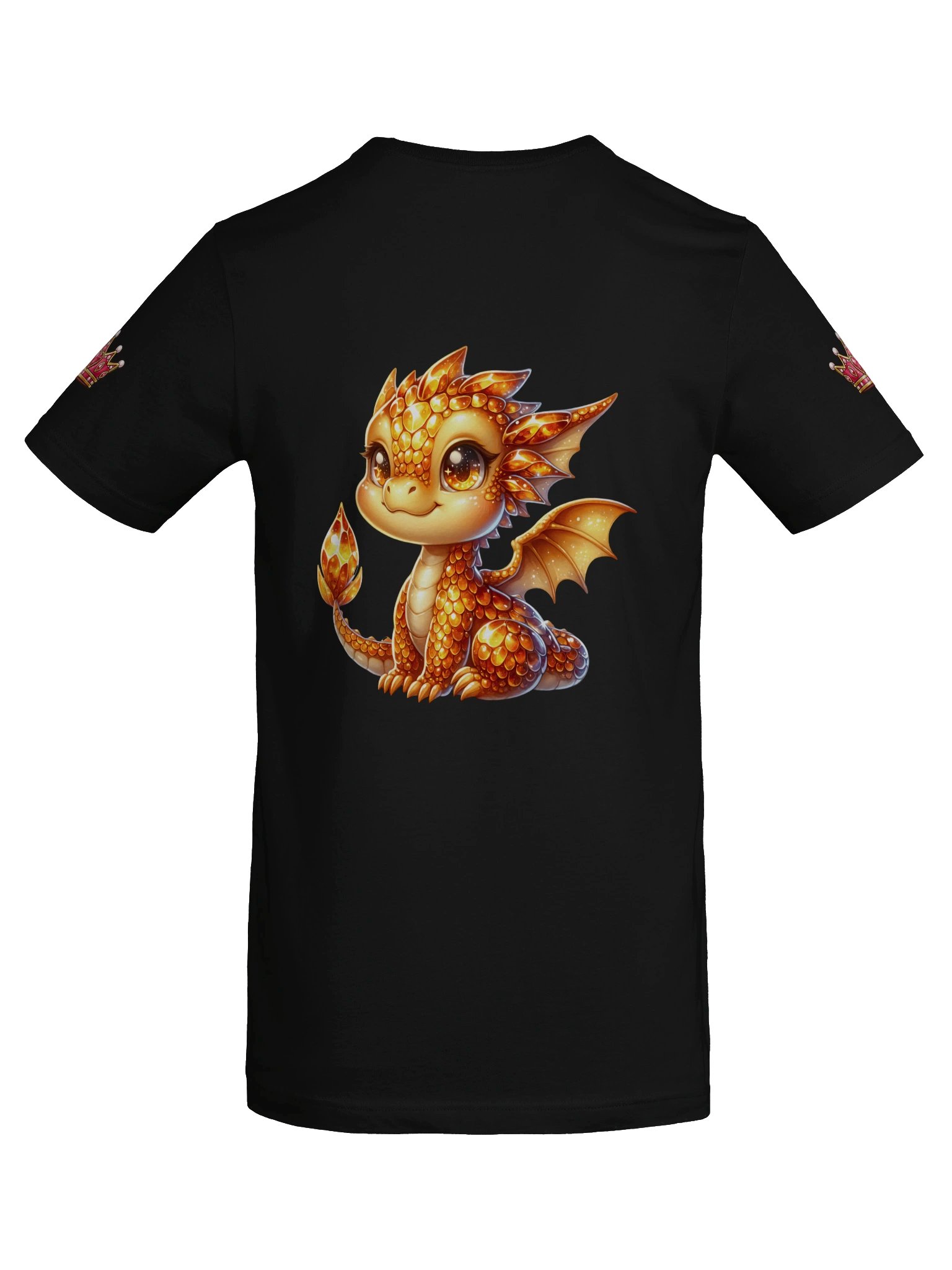 HOGARTH - Valhalla Vibes Tee product image (6)