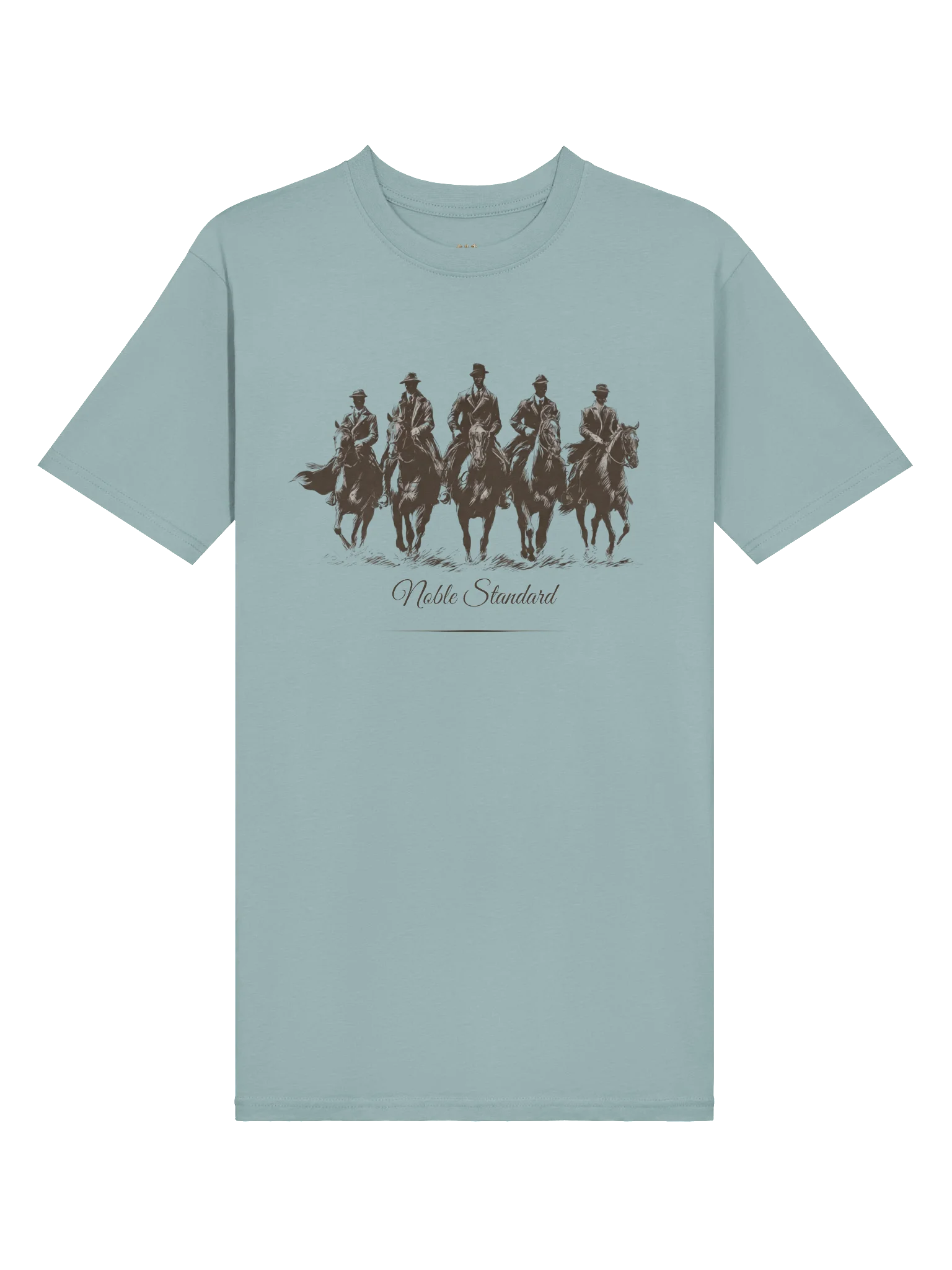 Equestrian Elegance Tee product image (3)