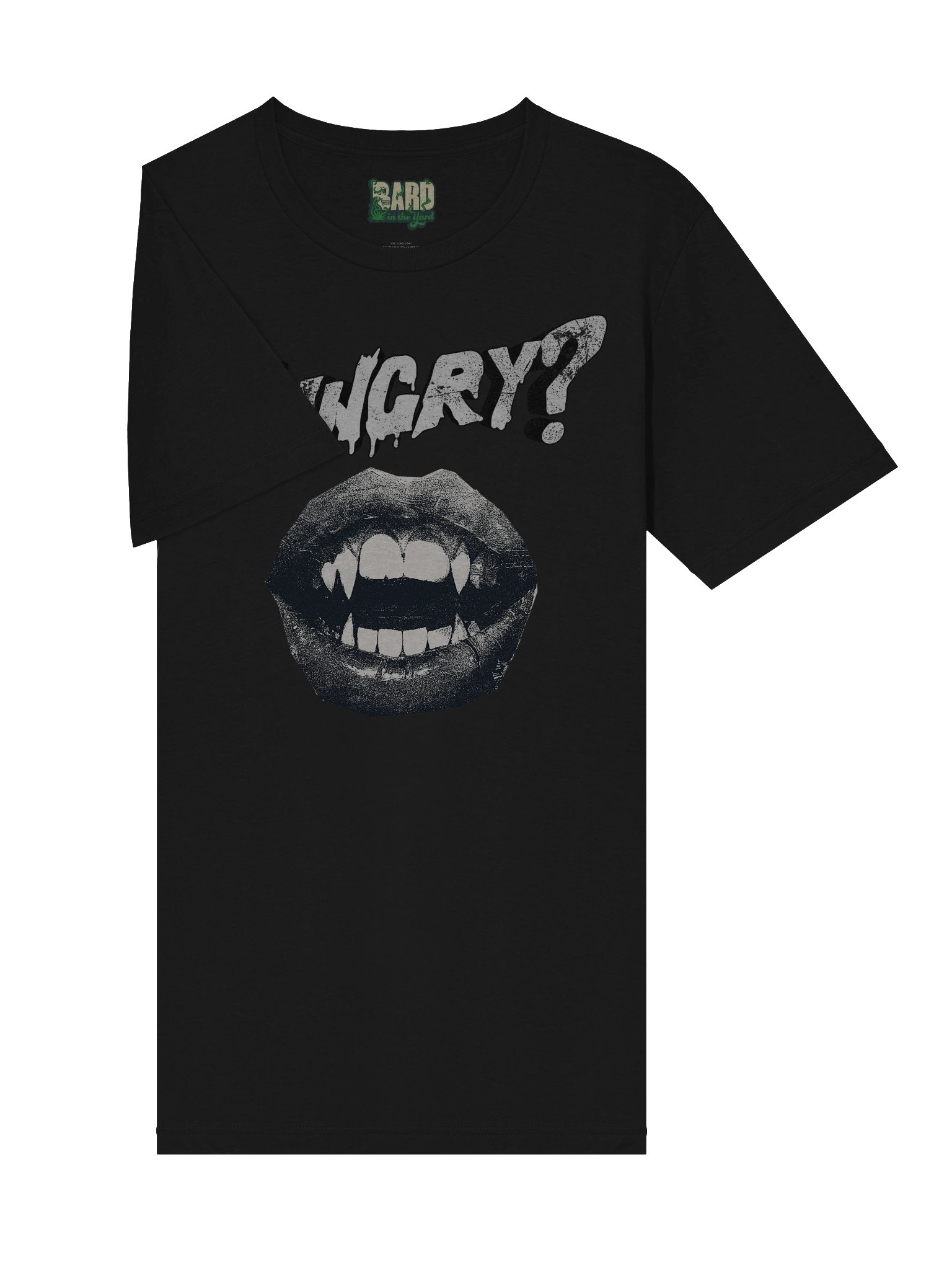 Hungry Tri-blend product image (27)
