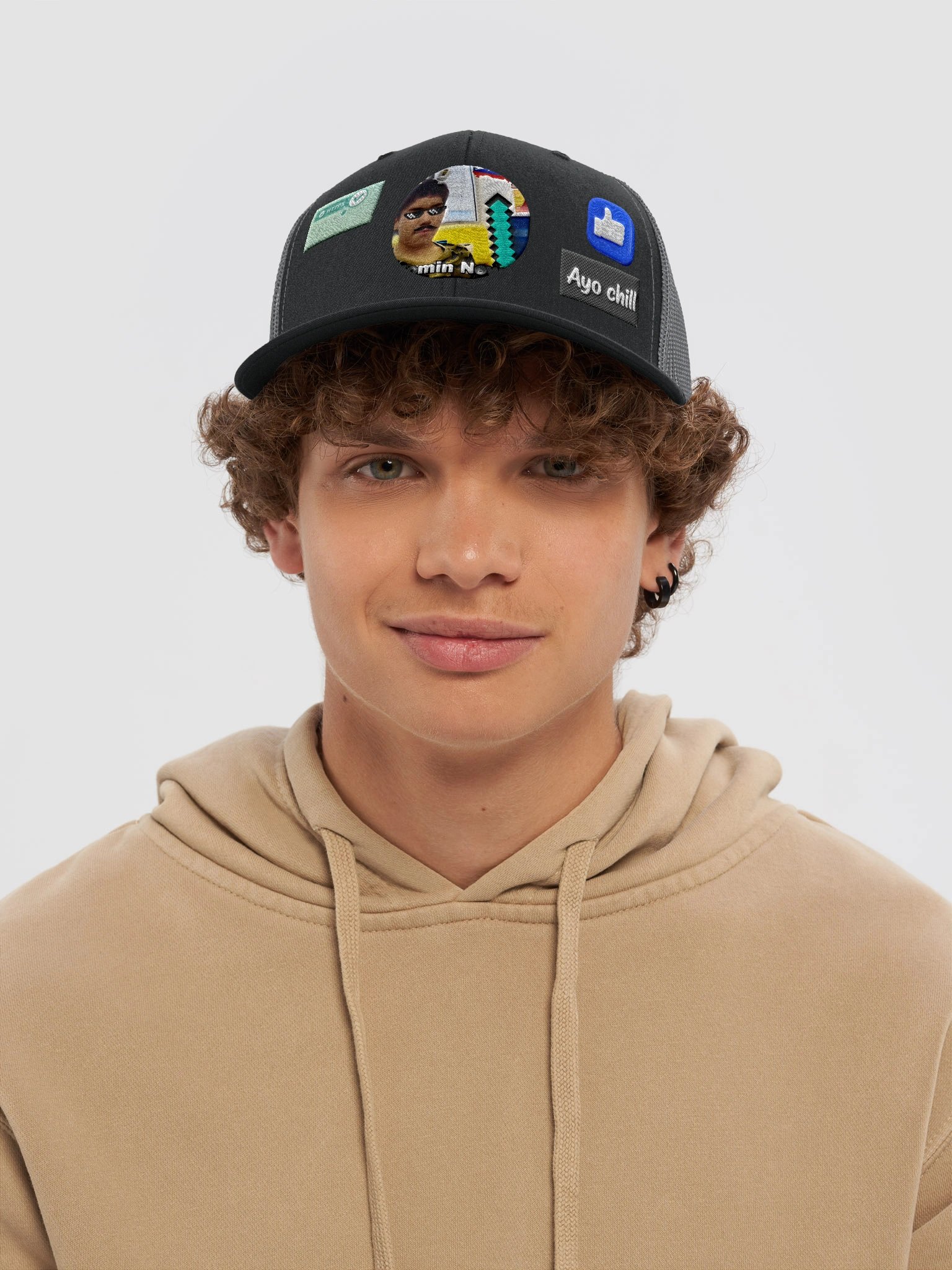 Fomin Hat product image (5)