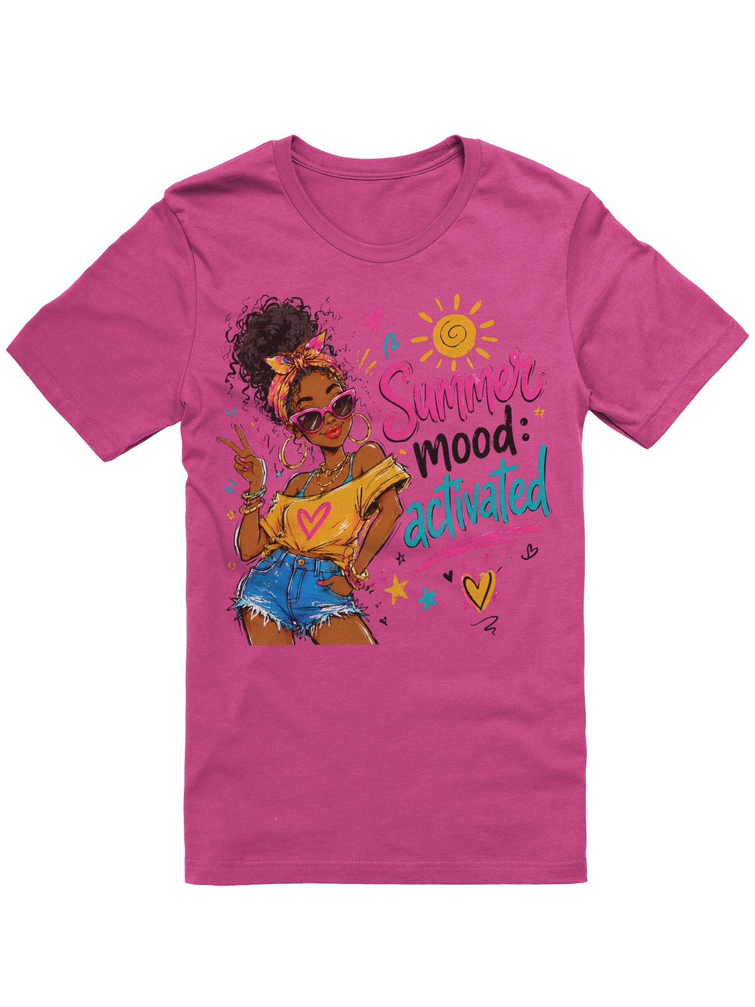 Summer Mood Activated product image (1)