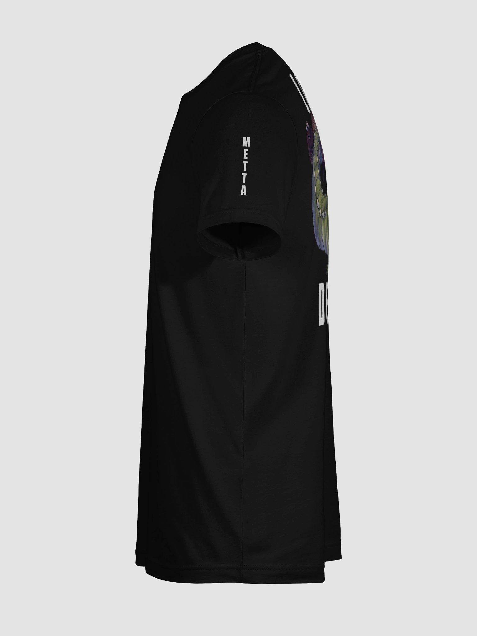 He touched MY dirt. product image (11)