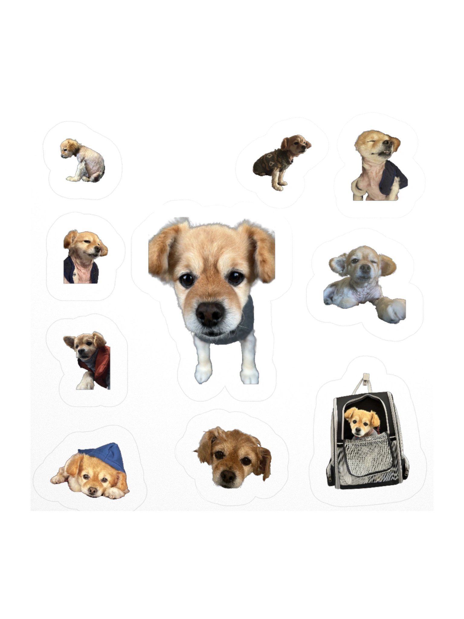 Emotions product image (3)