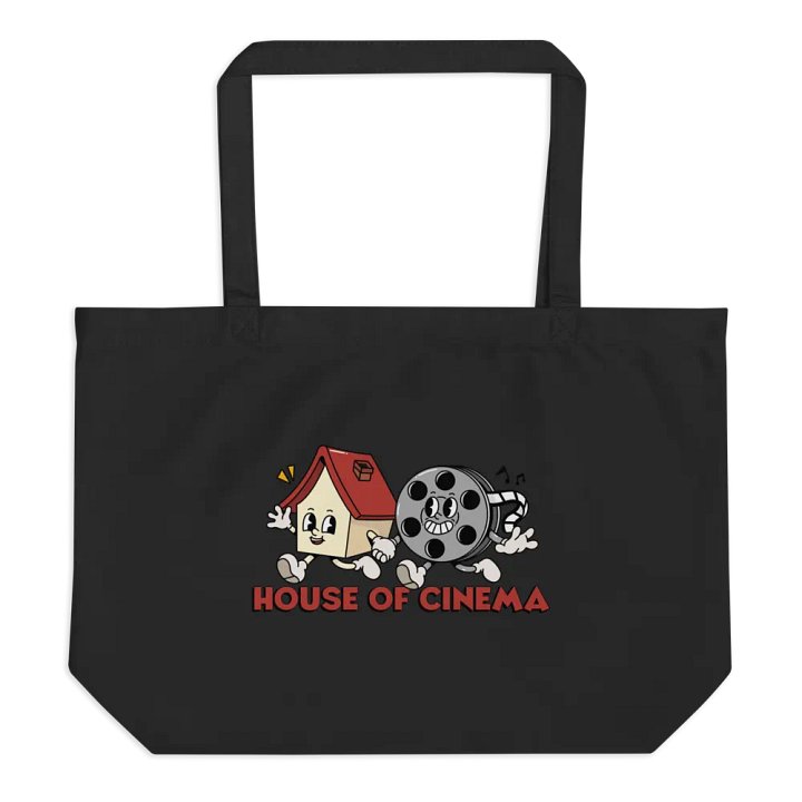 House Loves Cinema Tote product image (3)