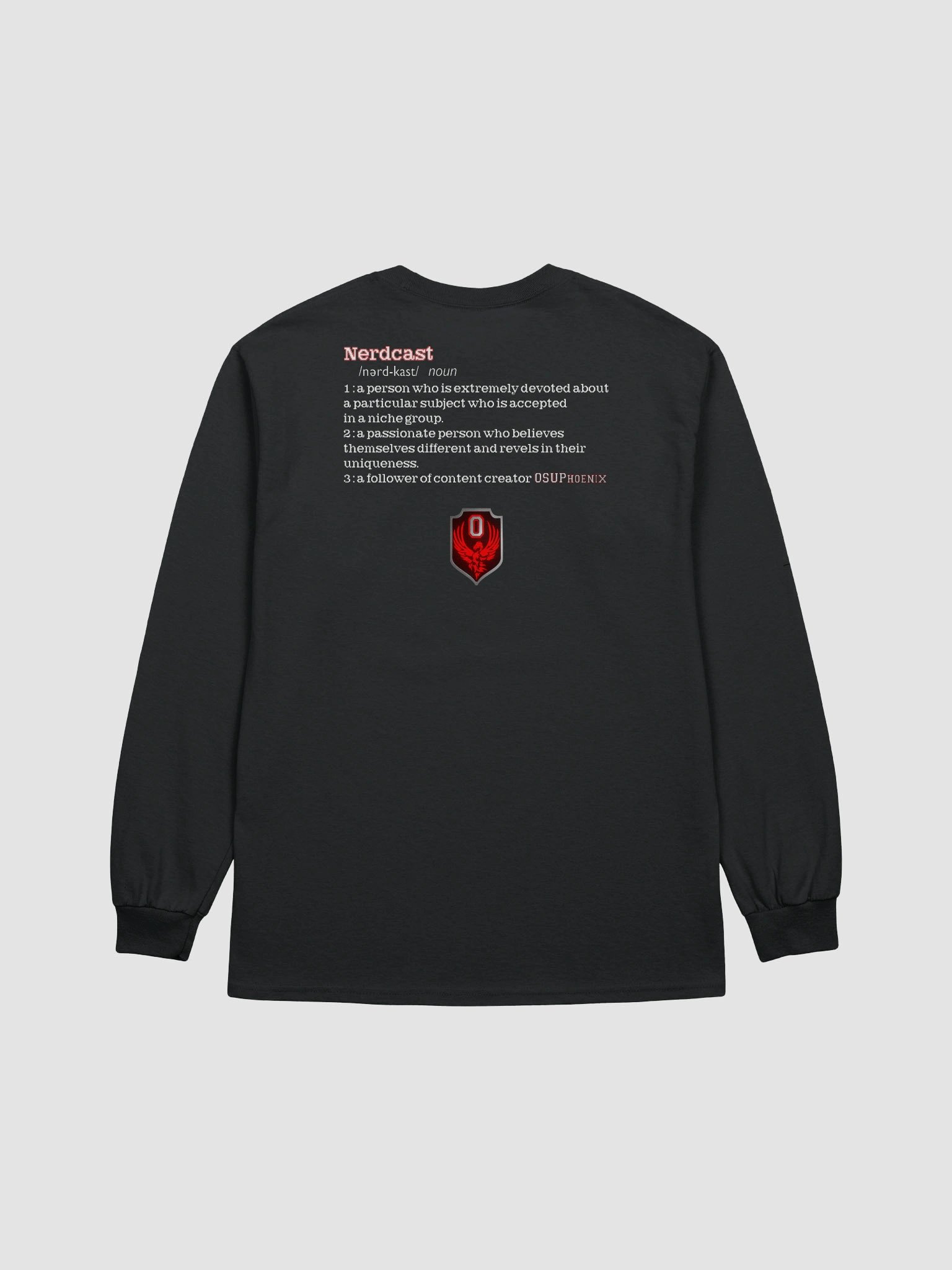 Long Definition of Community product image (1)