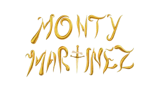 Monty Martinez 