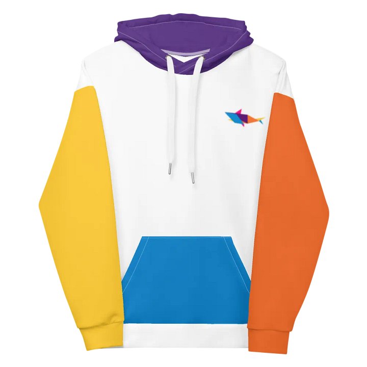 SHARIGAMI HOODIE product image (1)