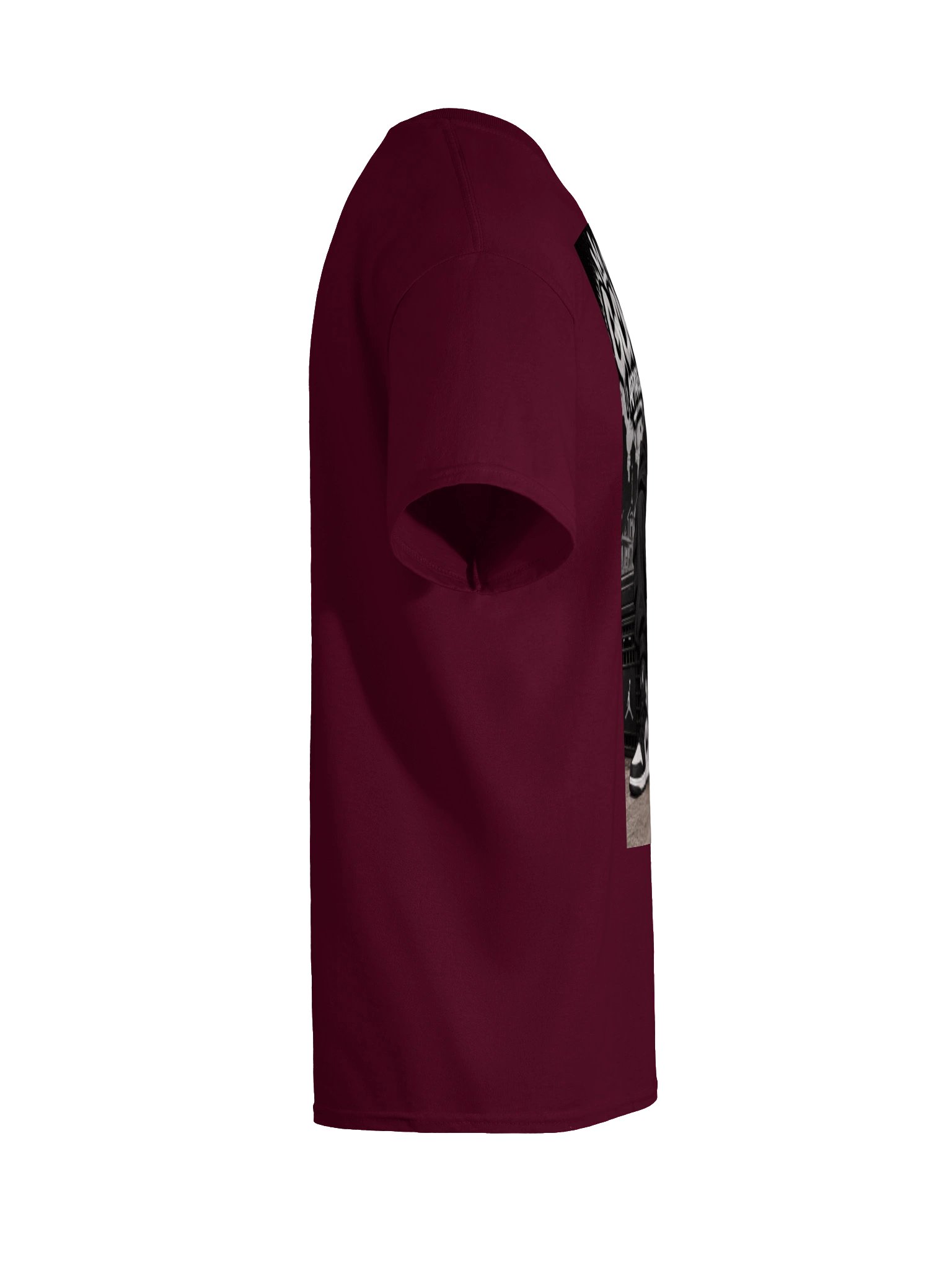 "Boondocks" GCN Apparel product image (114)