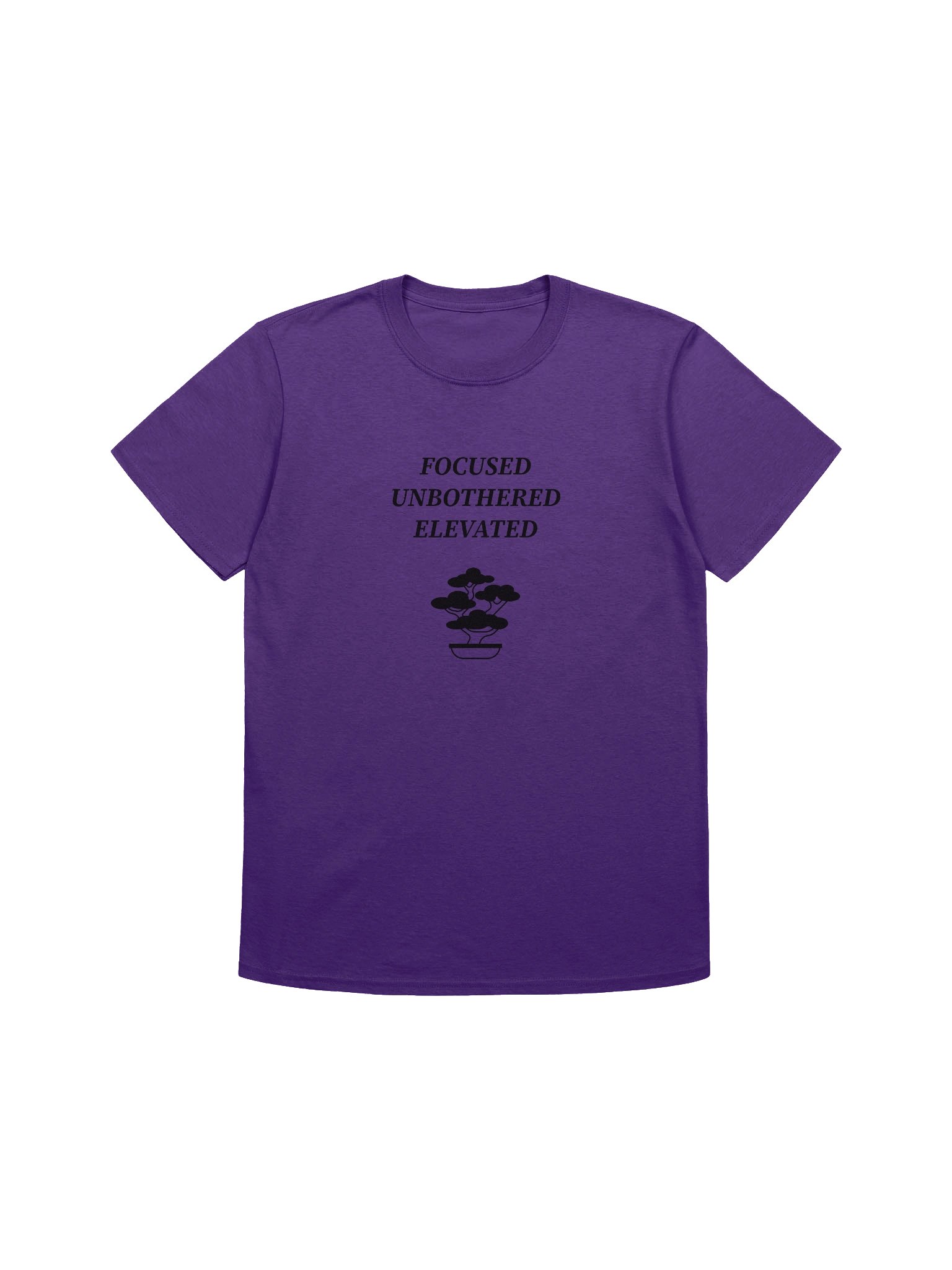 Focused Unbothered Elevated product image (9)
