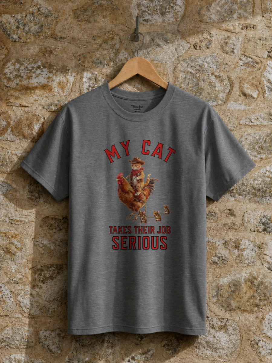 The Barn Cat product image (1)
