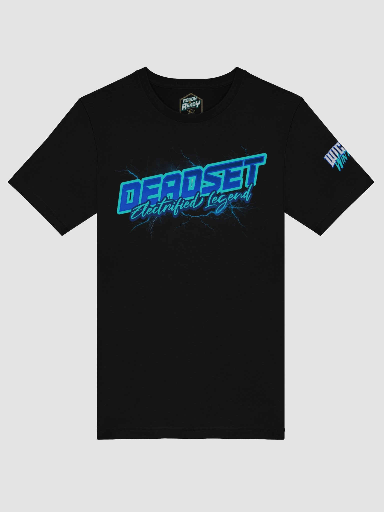 Deadest Electrified Legend product image (5)