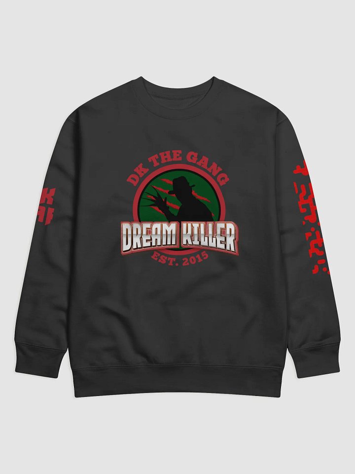 DK APPAREL SWEATER product image (1)