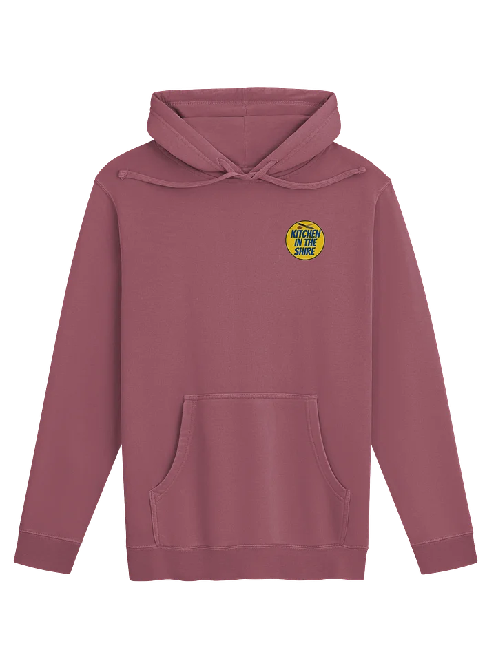 Shire Logo Hoodie product image (4)