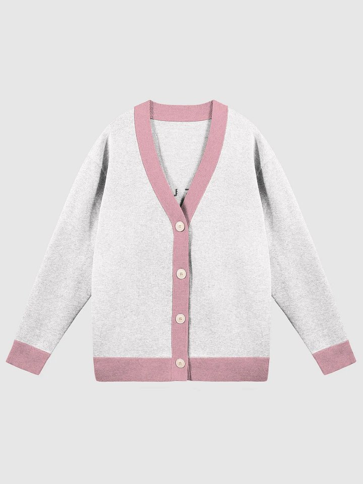 "Make Your Dreams Come True" Knitted Sweater product image (7)