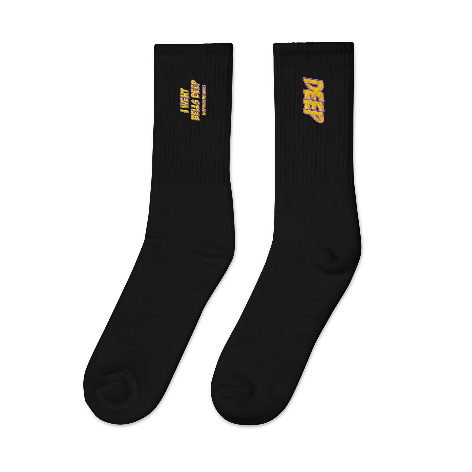 Nice Deep Socks product image (4)