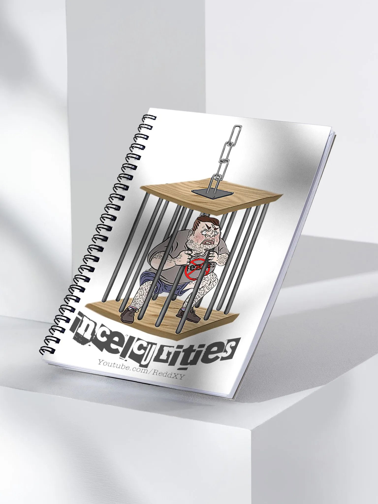 Super-Legit Meditation Journal product image (3)