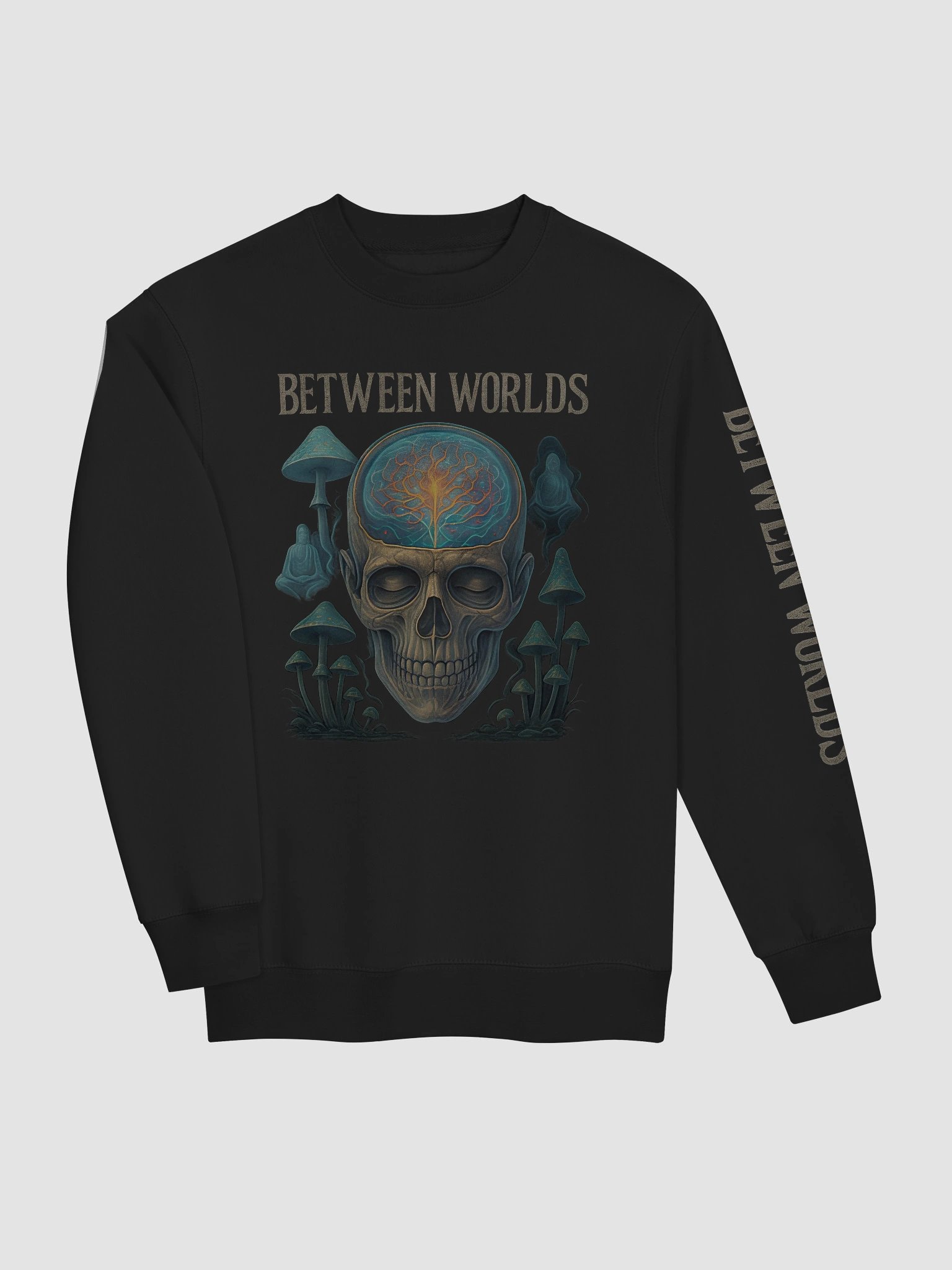 Between Worlds - Premium Crew Sweater product image (10)