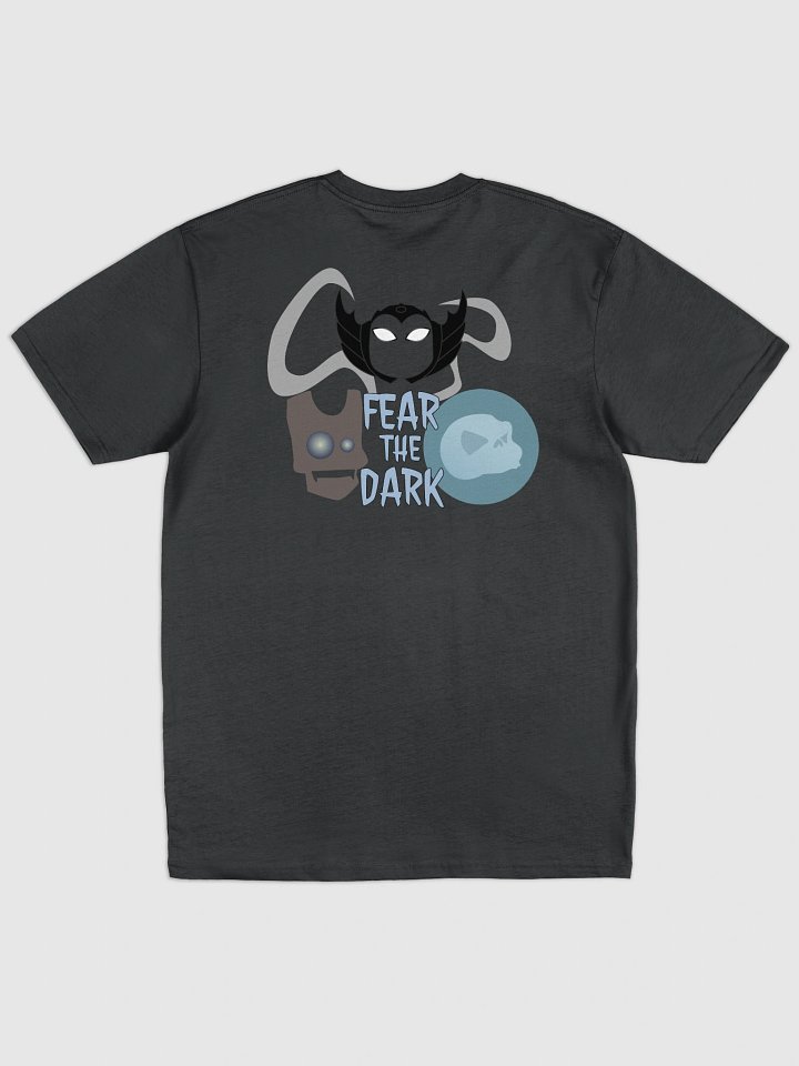 Undead Sorceress T-shirt product image (7)