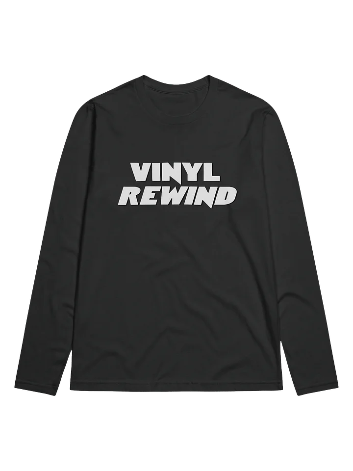Premium long sleeve product image (2)