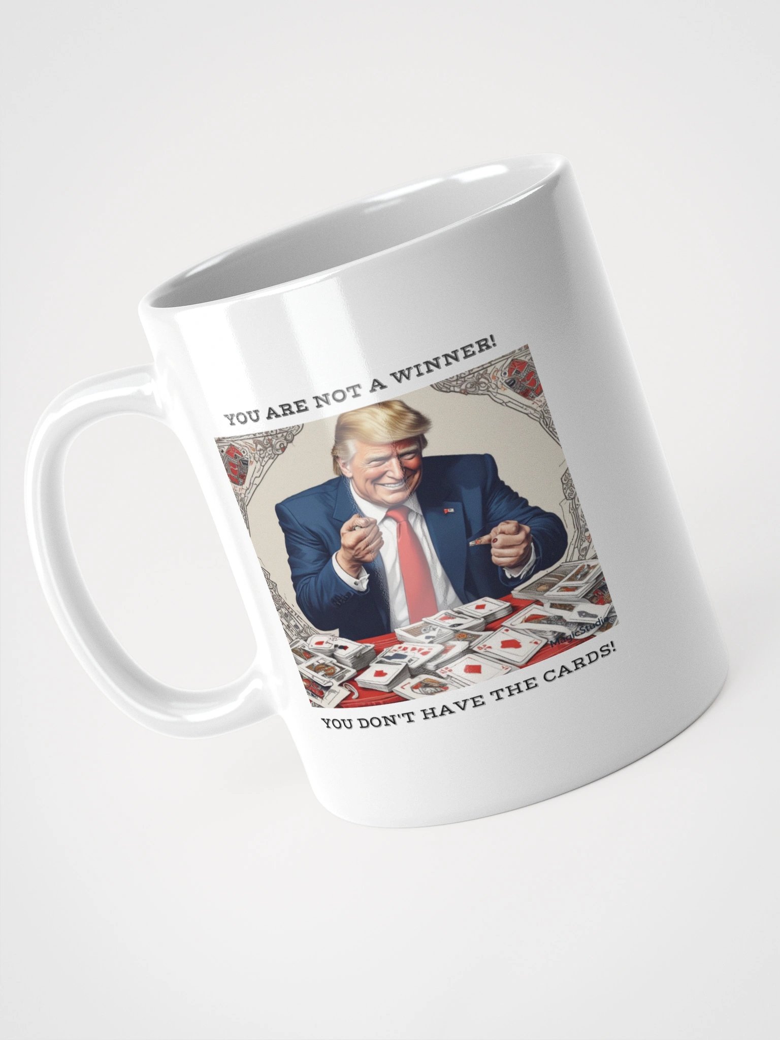 Trump has the cards! product image (8)