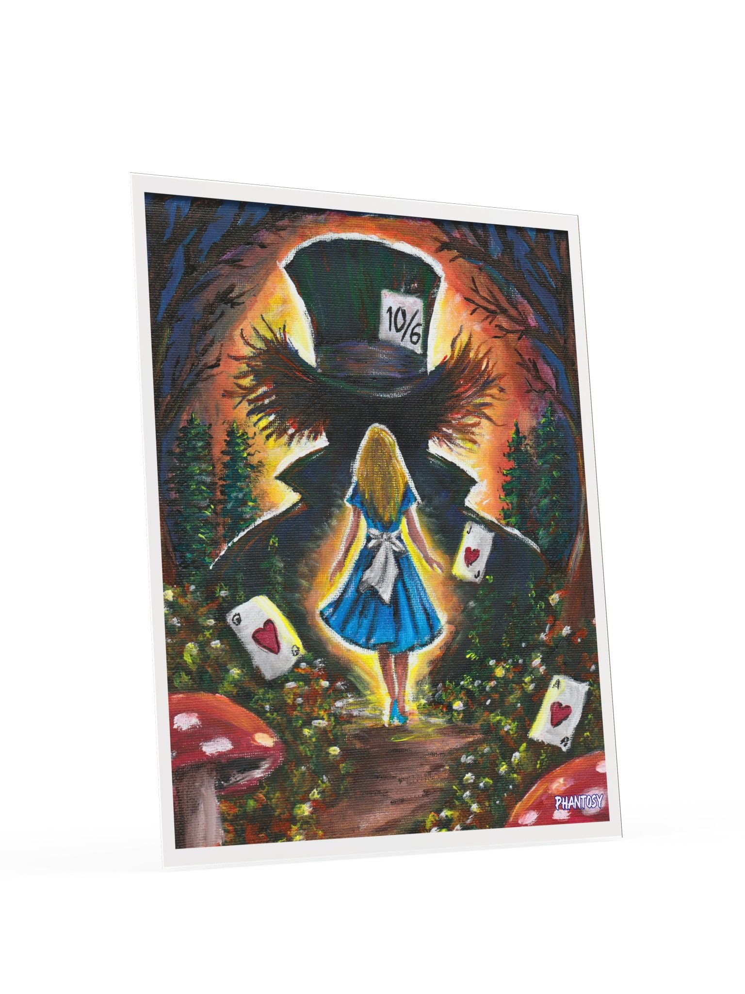 Down the Rabbit Hole product image (4)