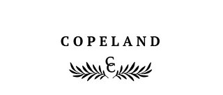 Copeland Clarinets Merch