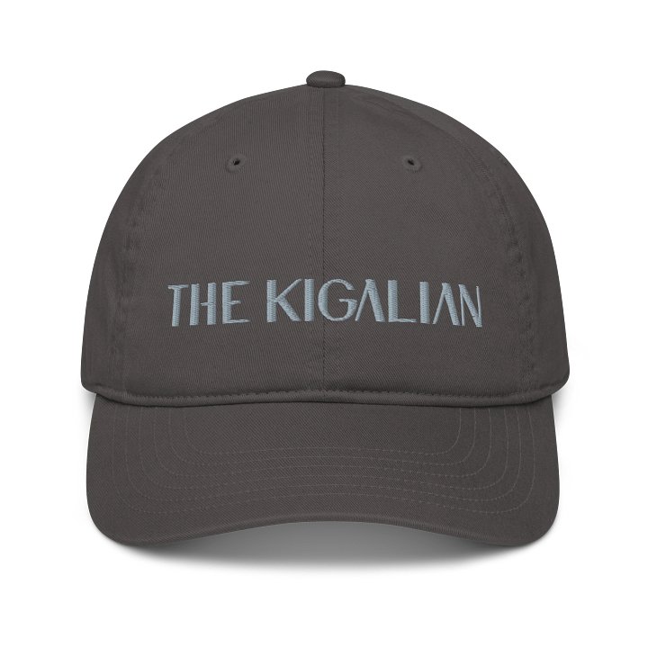 Econscious Organic Dad Hat product image (1)