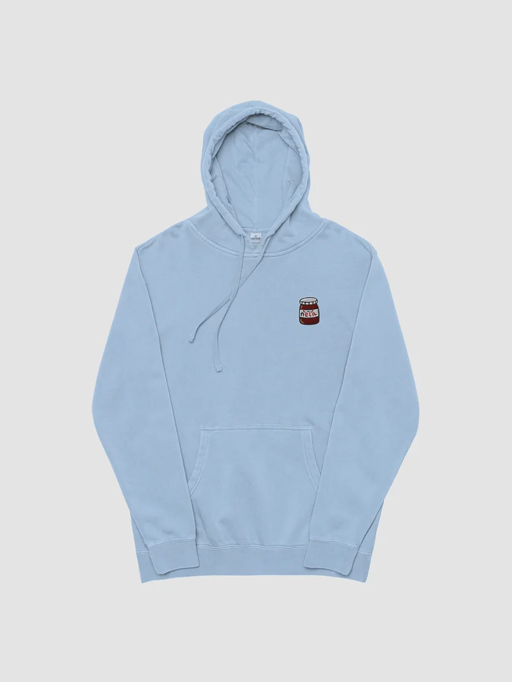NELA NUTELLA HOODIE product image (2)